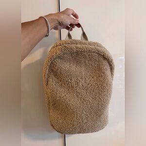 Studio Noos Teddy Mini Backpack Little Kid One Size